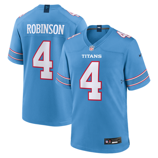 Tennessee Titans jersey