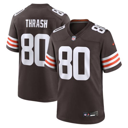 Cleveland Browns jersey