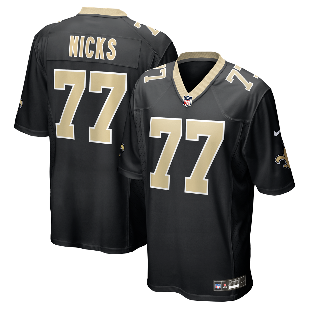 New Orleans Saints jersey