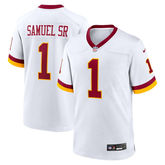 Washington Commanders jersey