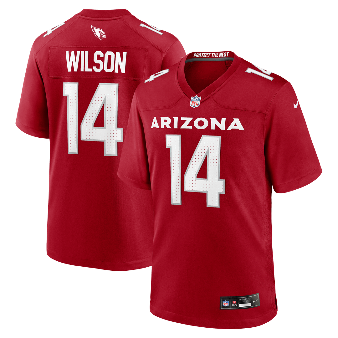 Arizona Cardinals jersey