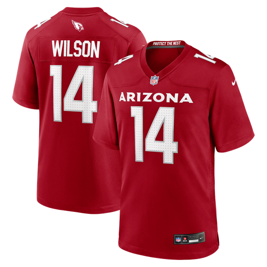 Arizona Cardinals jersey