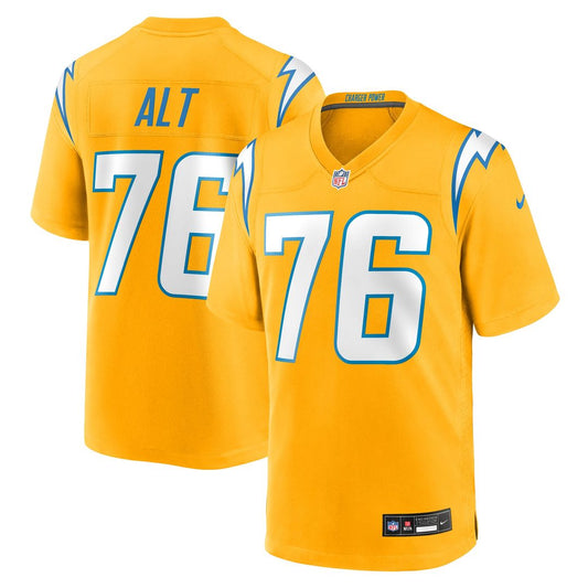 Los Angeles Chargers jersey