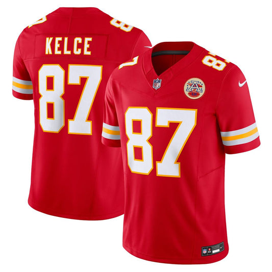 Kansas City Chiefs jersey