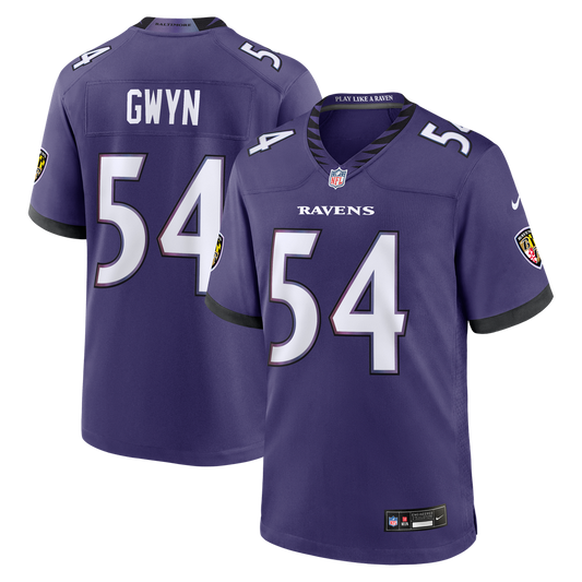 Baltimore Ravens jersey