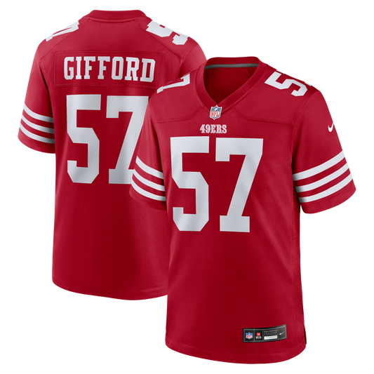 San Francisco 49ers jersey