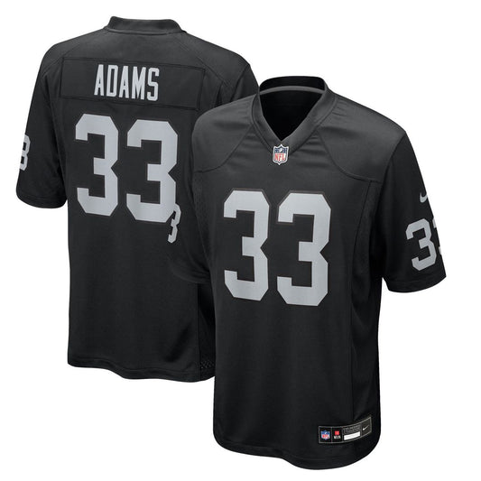Las Vegas Raiders jersey
