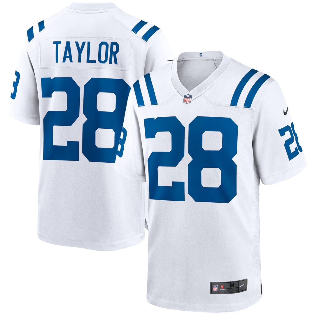 Indianapolis Colts jersey