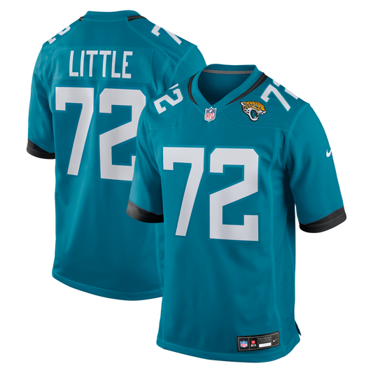 Jacksonville Jaguars jersey