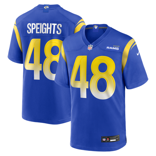 Los Angeles Rams jersey