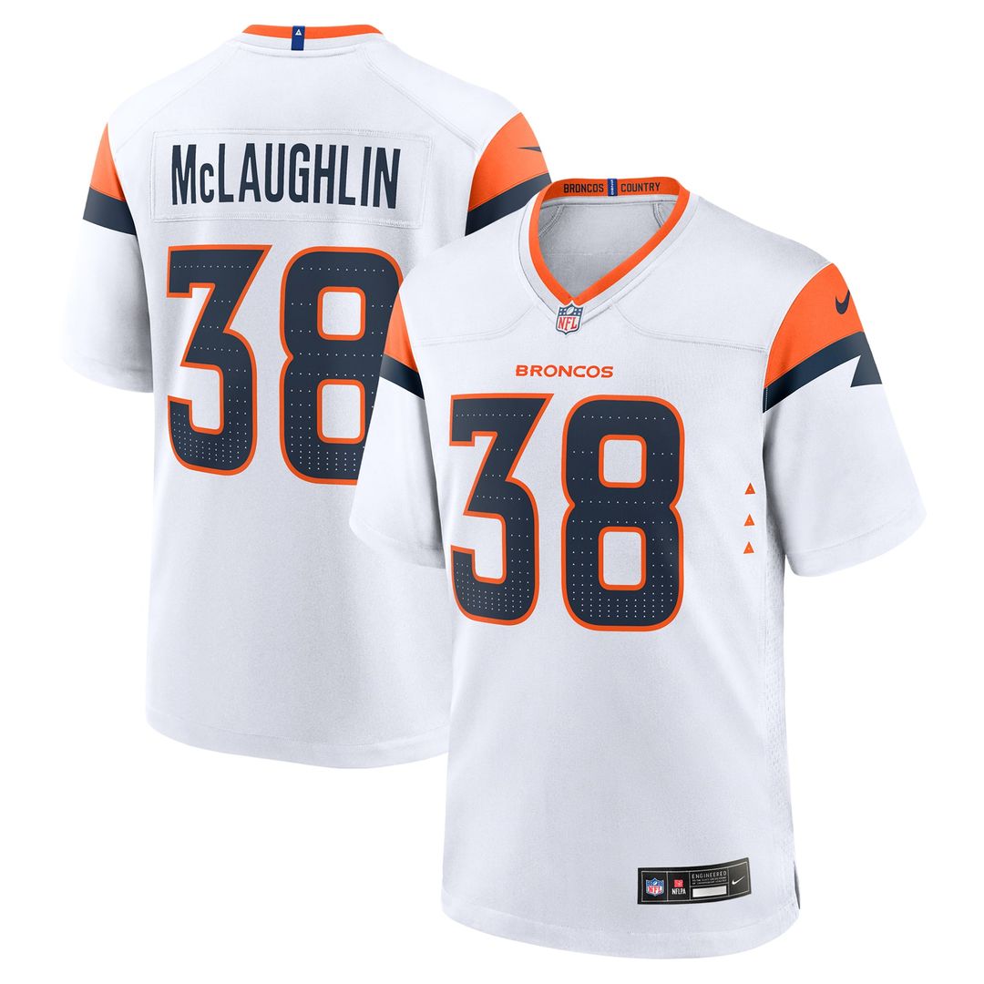 Denver Broncos jersey