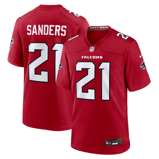Atlanta Falcons jersey