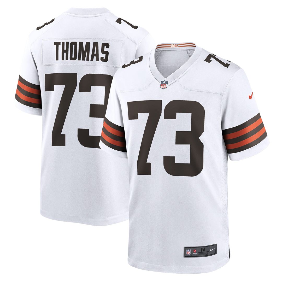Cleveland Browns jersey