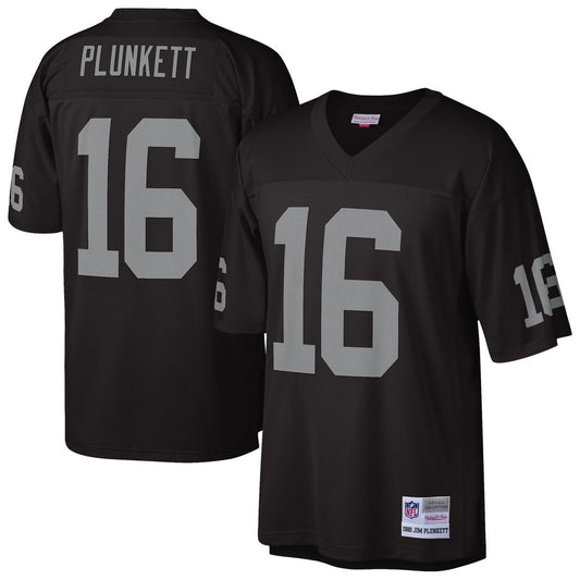 Oakland Raiders jersey