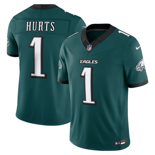 Philadelphia Eagles jersey