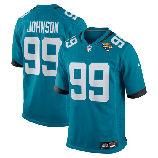 Jacksonville Jaguars jersey