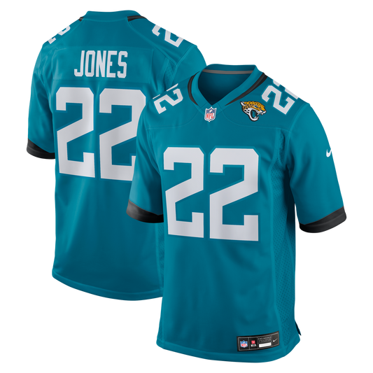 Jacksonville Jaguars jersey