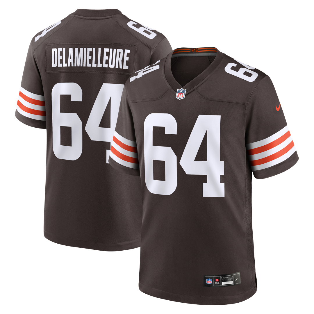 Cleveland Browns jersey