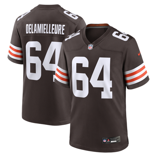 Cleveland Browns jersey