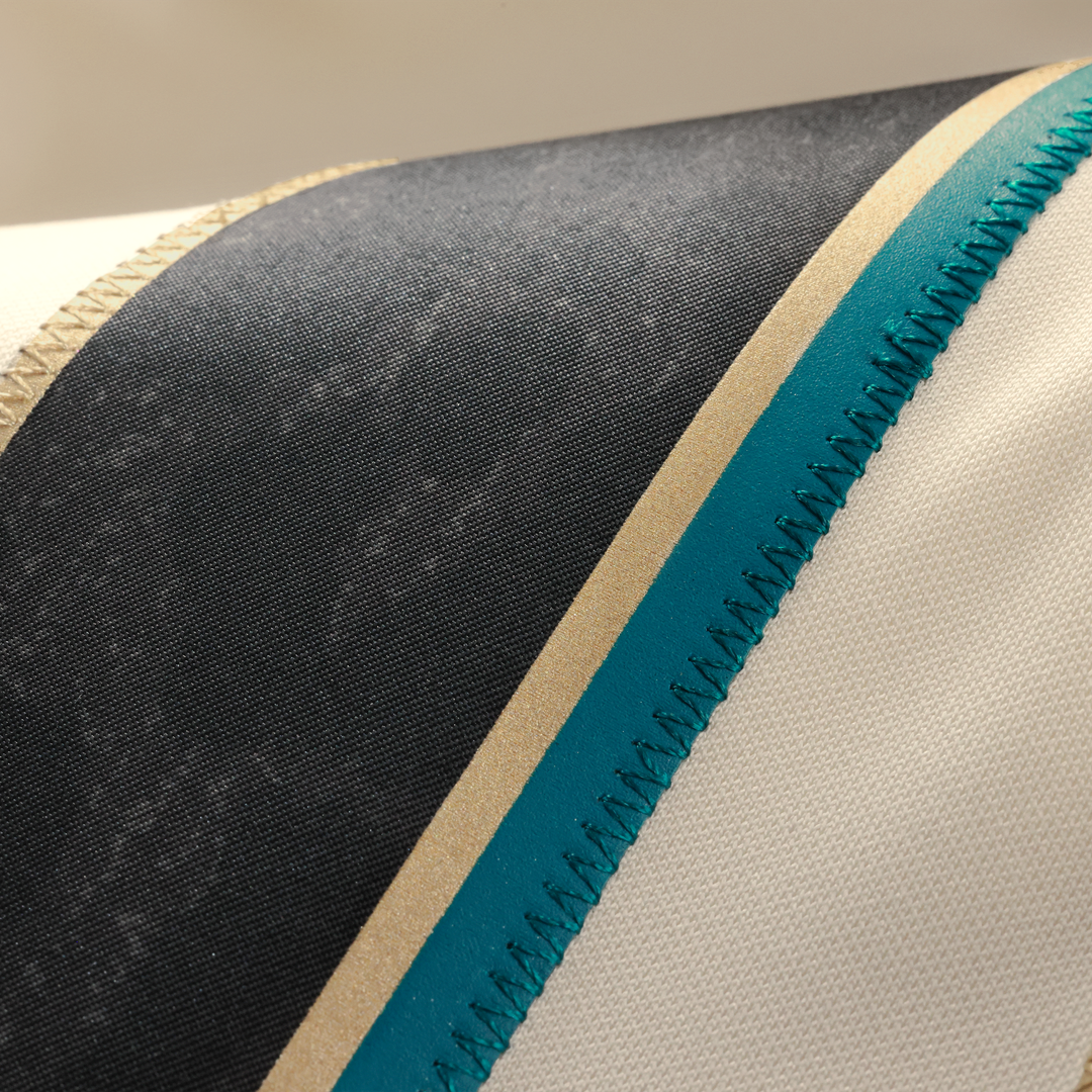 Jacksonville Jaguars Josh Hines-Allen Natural 2026 Rivalries Collection Stitched Limited Jersey | NFL Football Jersey