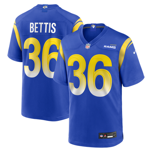 Los Angeles Rams jersey