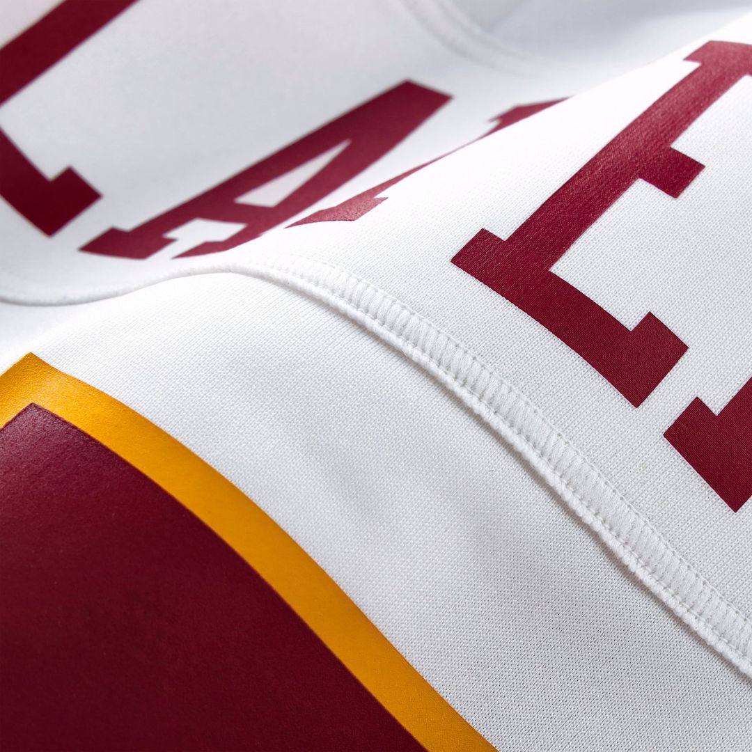 Washington Commanders Sean Taylor Black Hail Raiser Alternate Retired Player Game Jersey | NFL Football Jersey