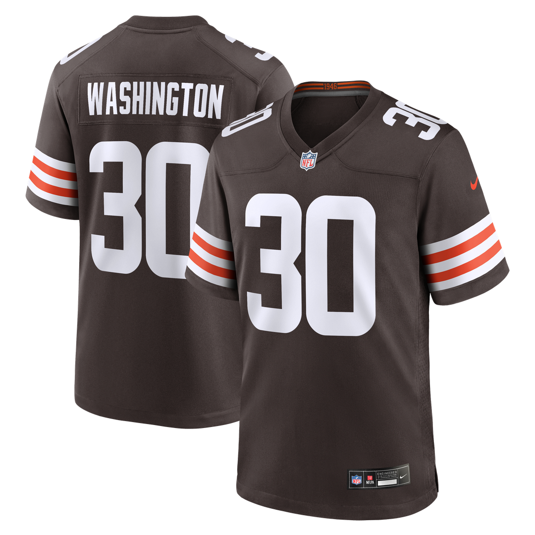 Cleveland Browns jersey