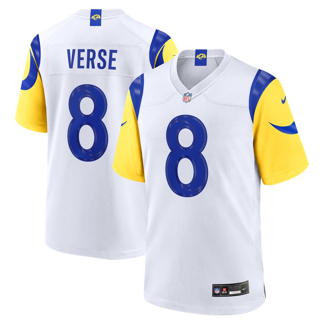 Los Angeles Rams jersey