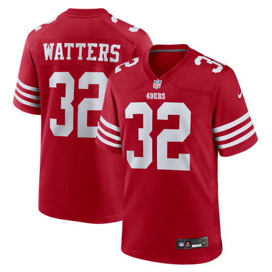 San Francisco 49ers jersey