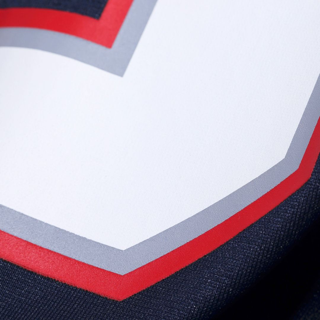 New England Patriots Marcus Bryant Navy Team Game Jersey | NFL Football Jersey
