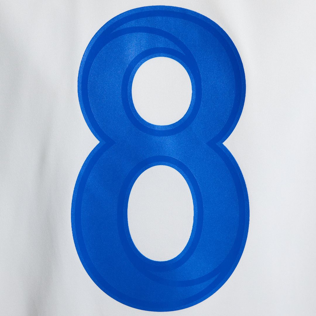 Los Angeles Rams Jared Verse White White Game Player Jersey | NFL Football Jersey