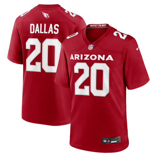 Arizona Cardinals jersey