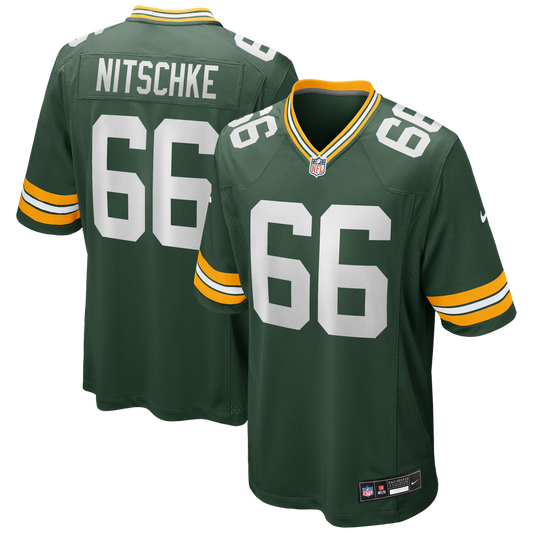 Green Bay Packers jersey