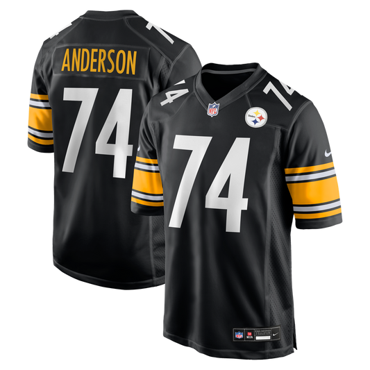 Pittsburgh Steelers jersey