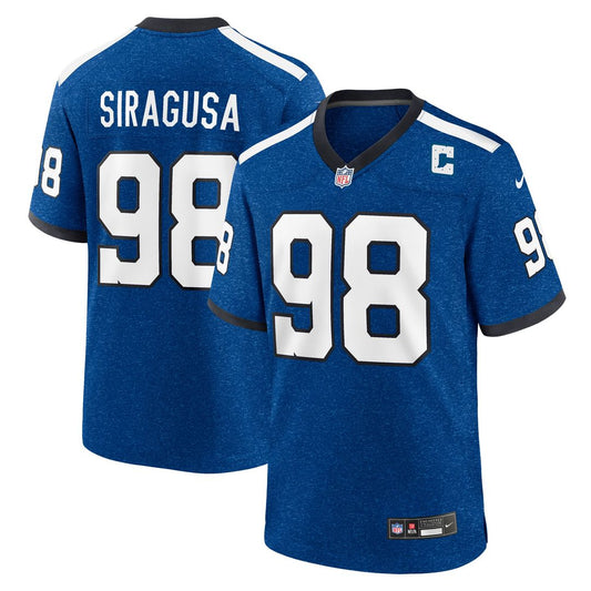 Indianapolis Colts jersey