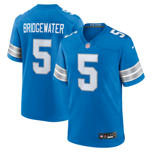 Detroit Lions jersey