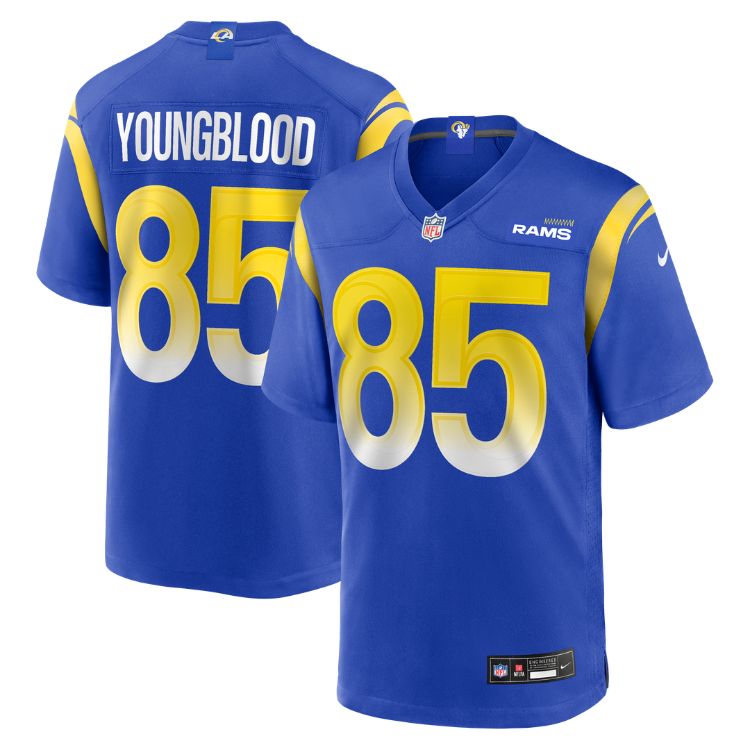 Los Angeles Rams jersey