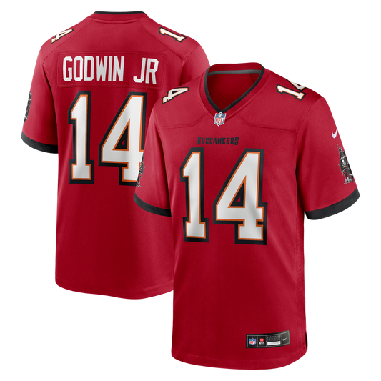 Tampa Bay Buccaneers jersey