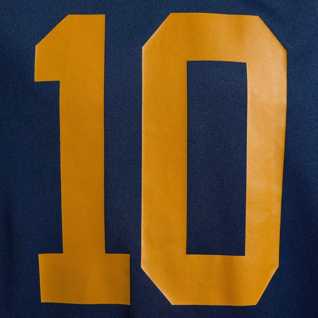 Green Bay Packers Love Green Player Game Jersey | NFL Football Jersey