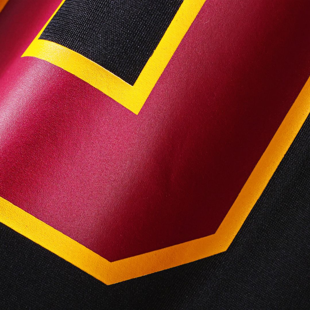 Washington Commanders Sonny Styles White Game Super Bowl Era Jersey | NFL Football Jersey