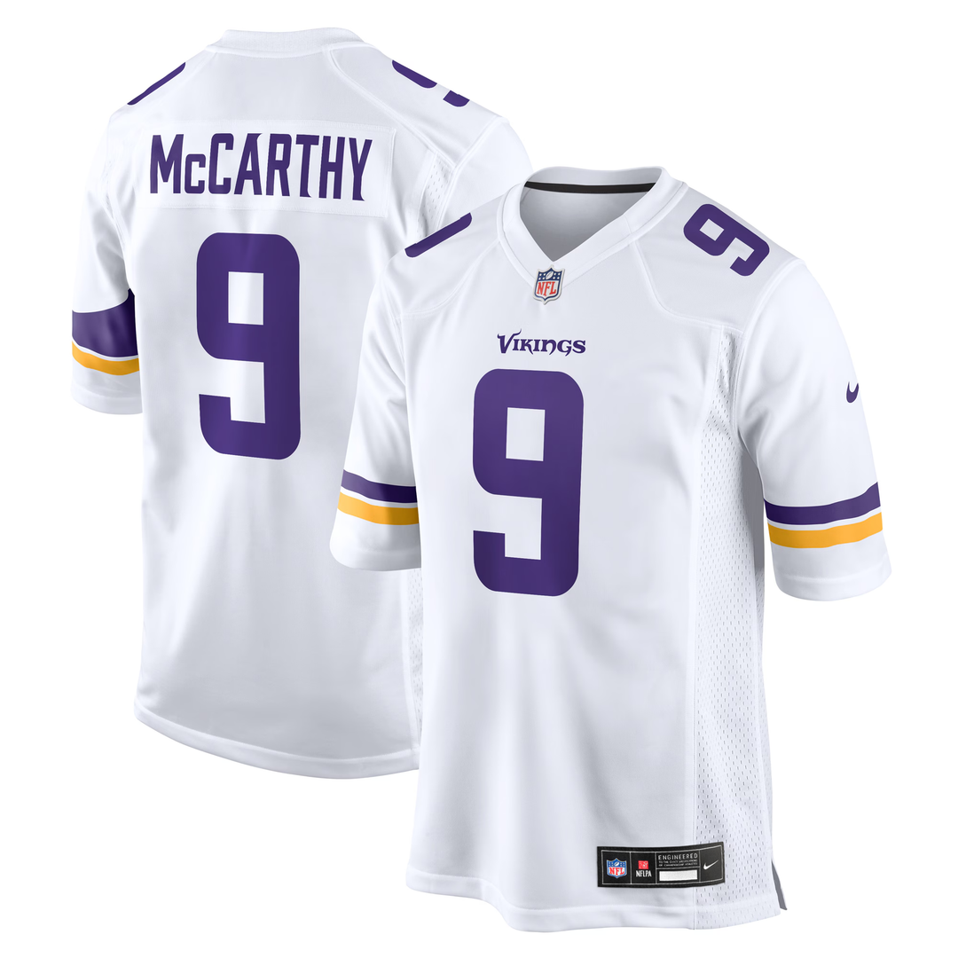Minnesota Vikings jersey