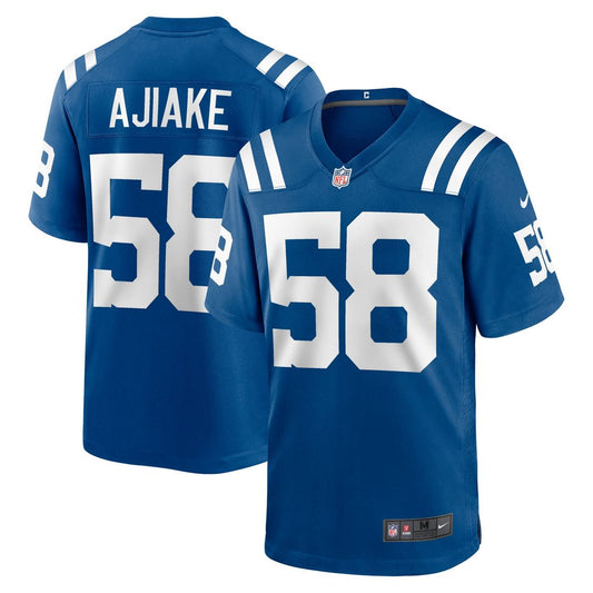 Indianapolis Colts jersey