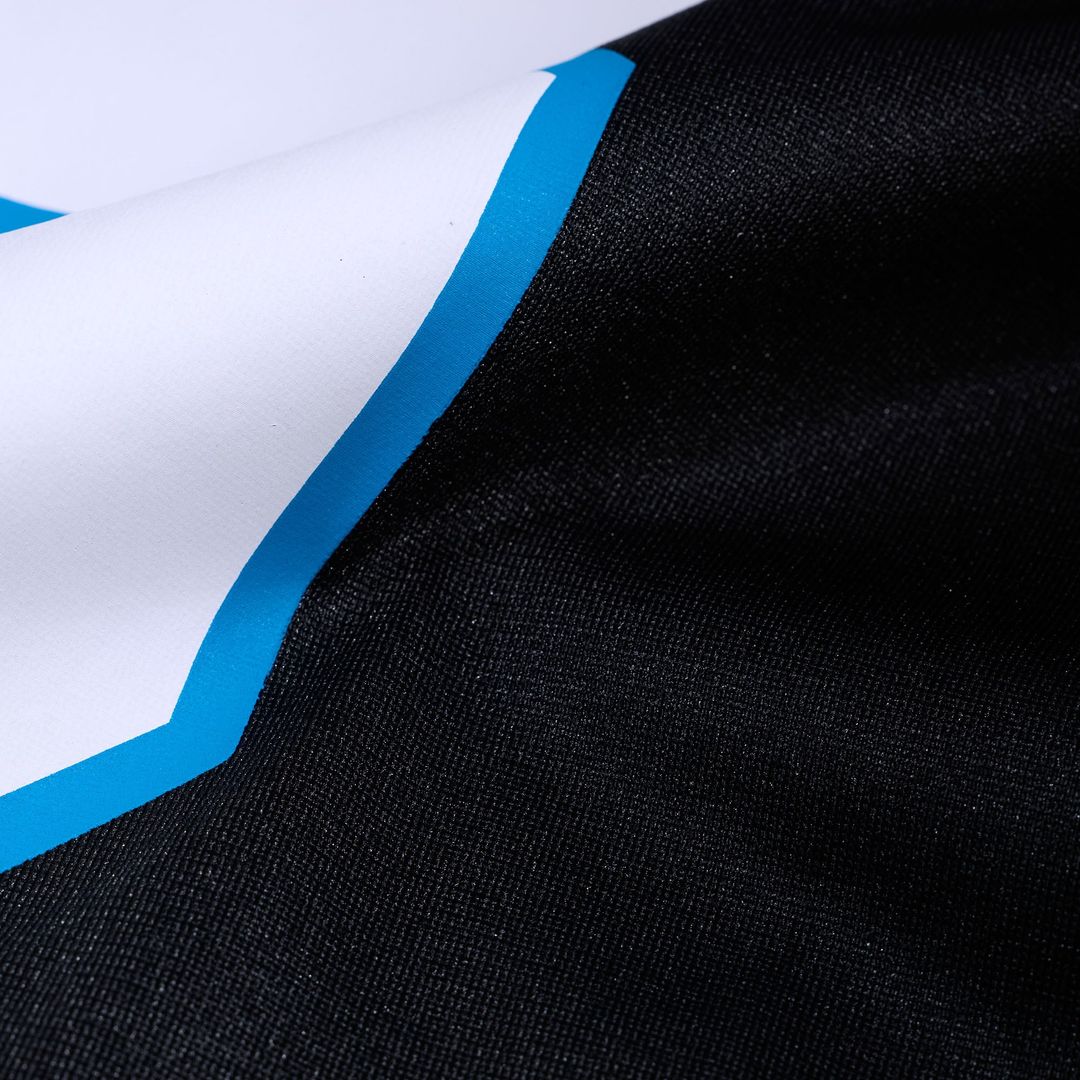 Carolina Panthers Tommy Tremble Black Team Game Jersey | NFL Football Jersey