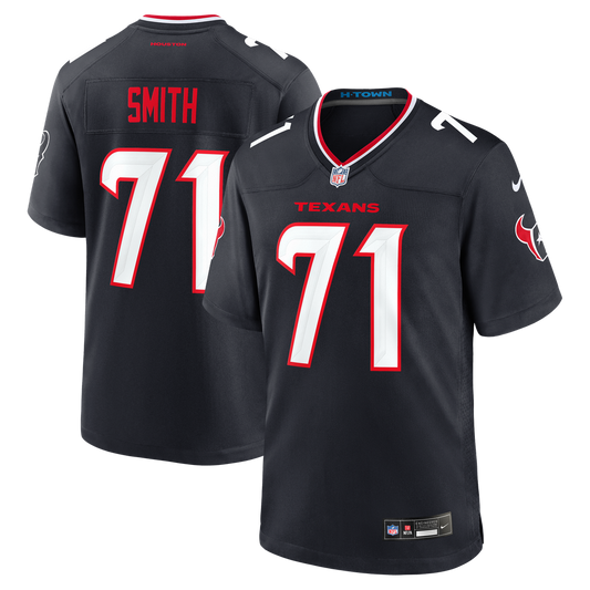 Houston Texans jersey