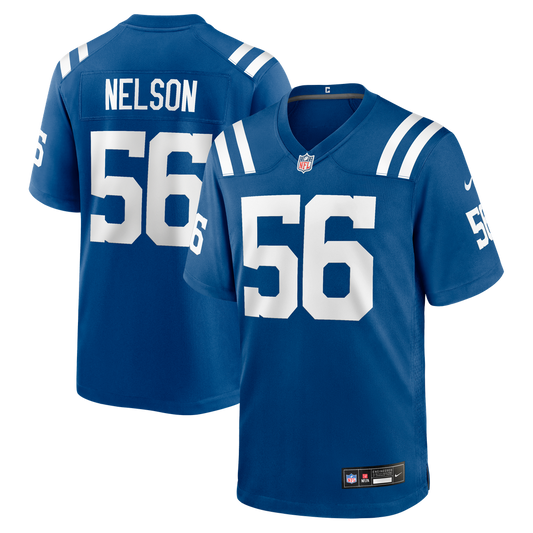 Indianapolis Colts jersey
