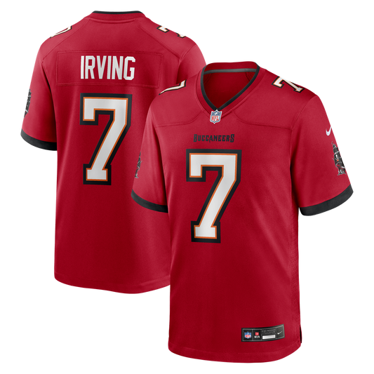 Tampa Bay Buccaneers jersey