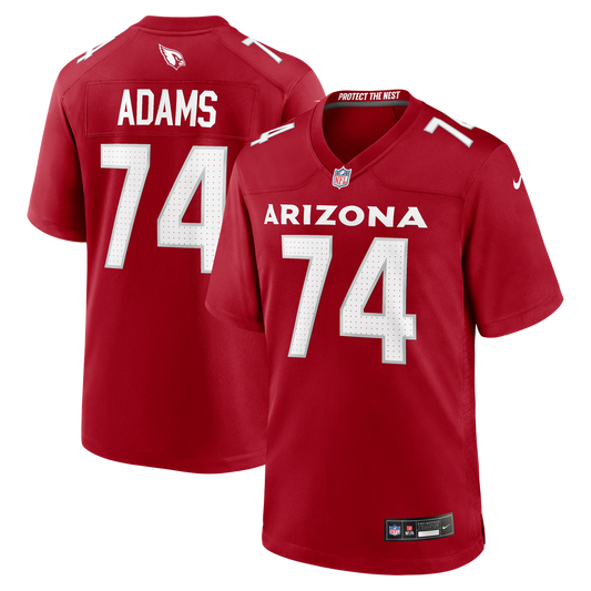 Arizona Cardinals jersey