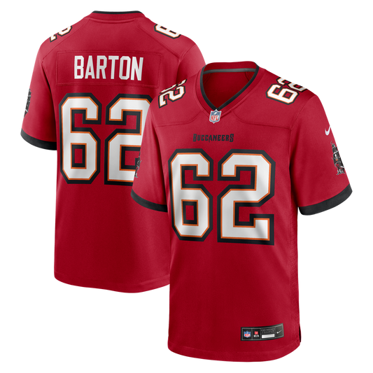 Tampa Bay Buccaneers jersey