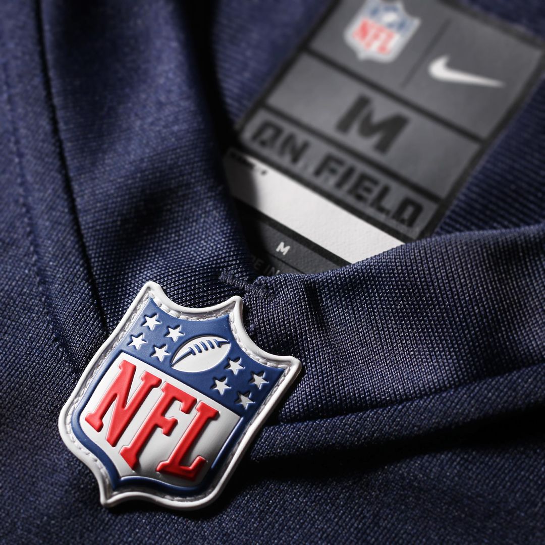 San Diego Chargers Lance Alworth Navy Gridiron Classics Retired Player Game Jersey | NFL Football Jersey