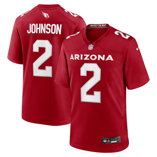 Arizona Cardinals jersey